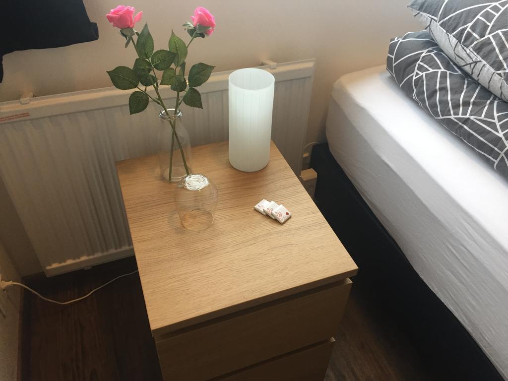 Hamrahlith 9 Guesthouse グルンダルフィヨルズル エクステリア 写真