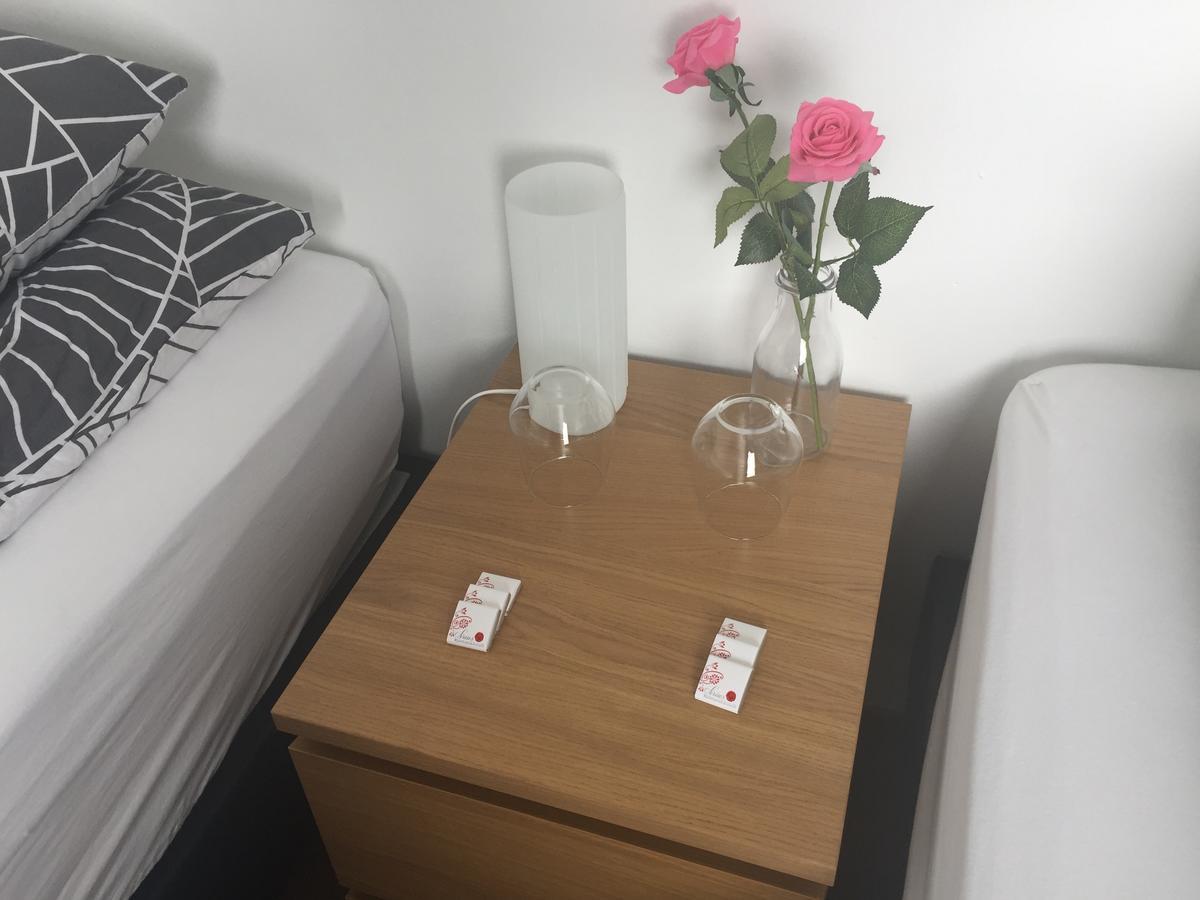 Hamrahlith 9 Guesthouse グルンダルフィヨルズル エクステリア 写真