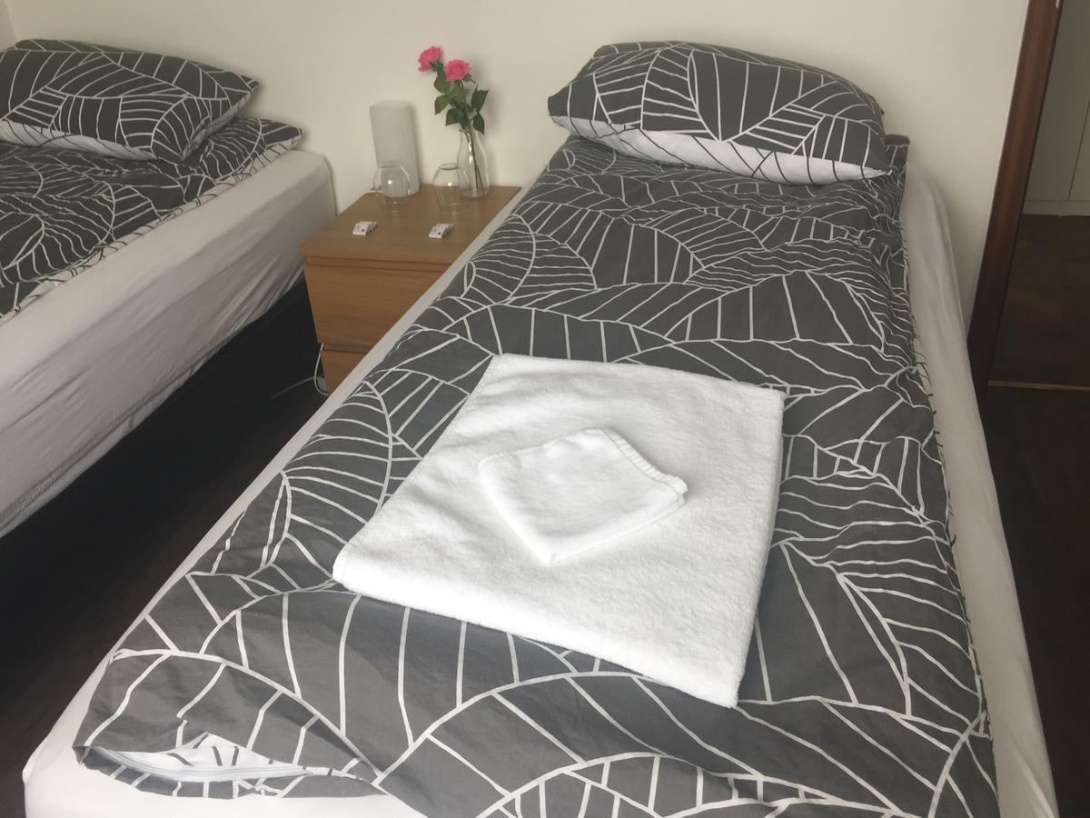 Hamrahlith 9 Guesthouse グルンダルフィヨルズル エクステリア 写真